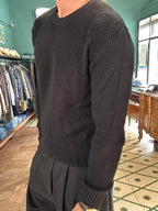Maglione Tony costa inglese