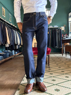 Jeans Bighorn confort con cimosa