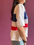 California T-shirt