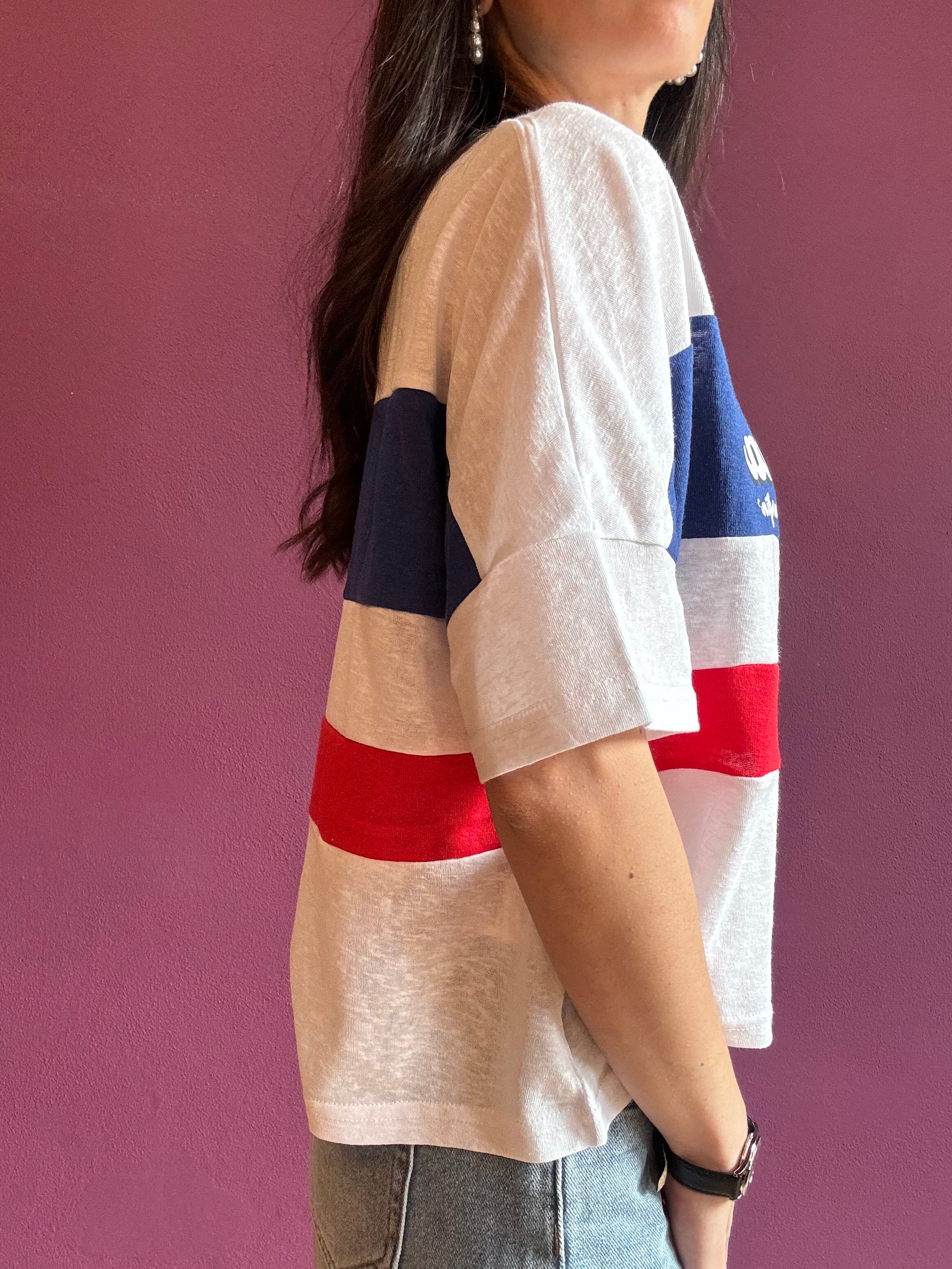 California T-shirt