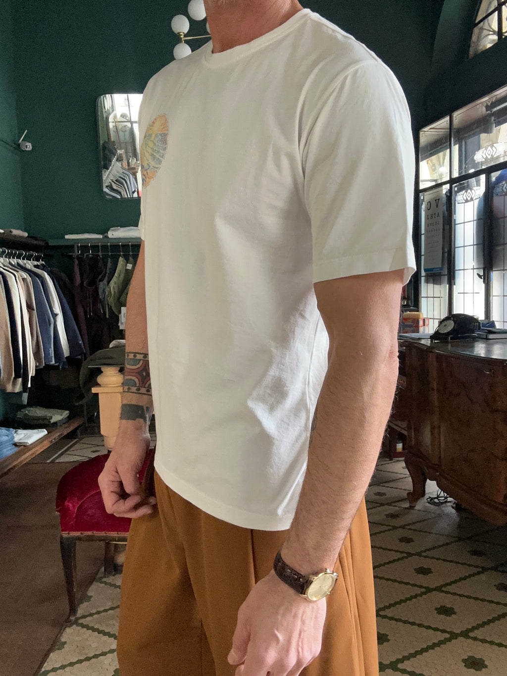 Koon summer feelings T-shirt
