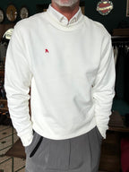 Replay crewneck sweatshirt