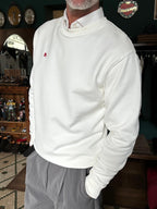 Replay crewneck sweatshirt