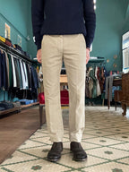 Yan Simmon pantaloni World