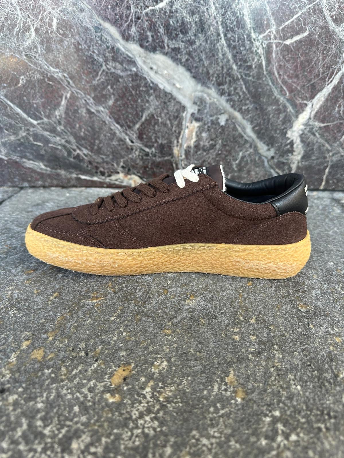 Puraai Vintage marrone