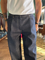 Jeans Japan Delamere