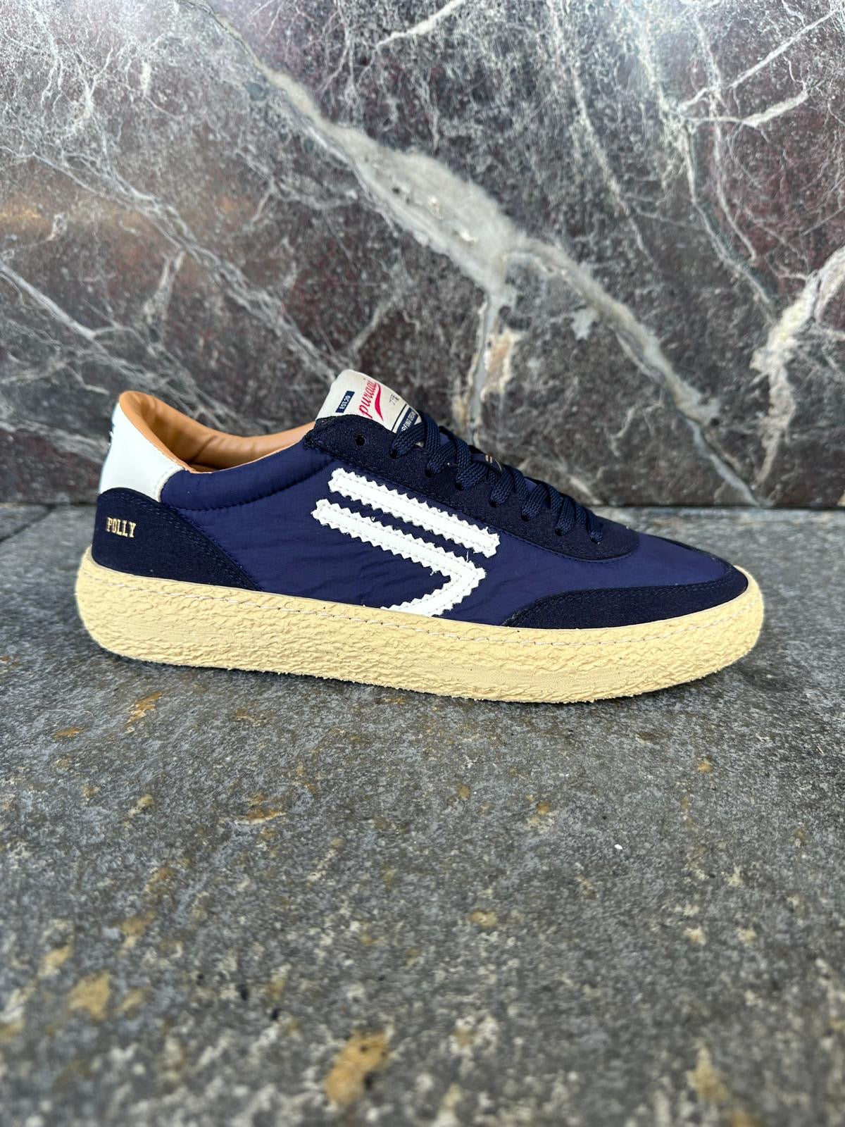 Puraai “Polly” Galaxy