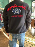 Felpa super garage