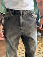 Jeans cleveland wide fit
