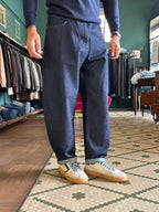 Jeans balloon