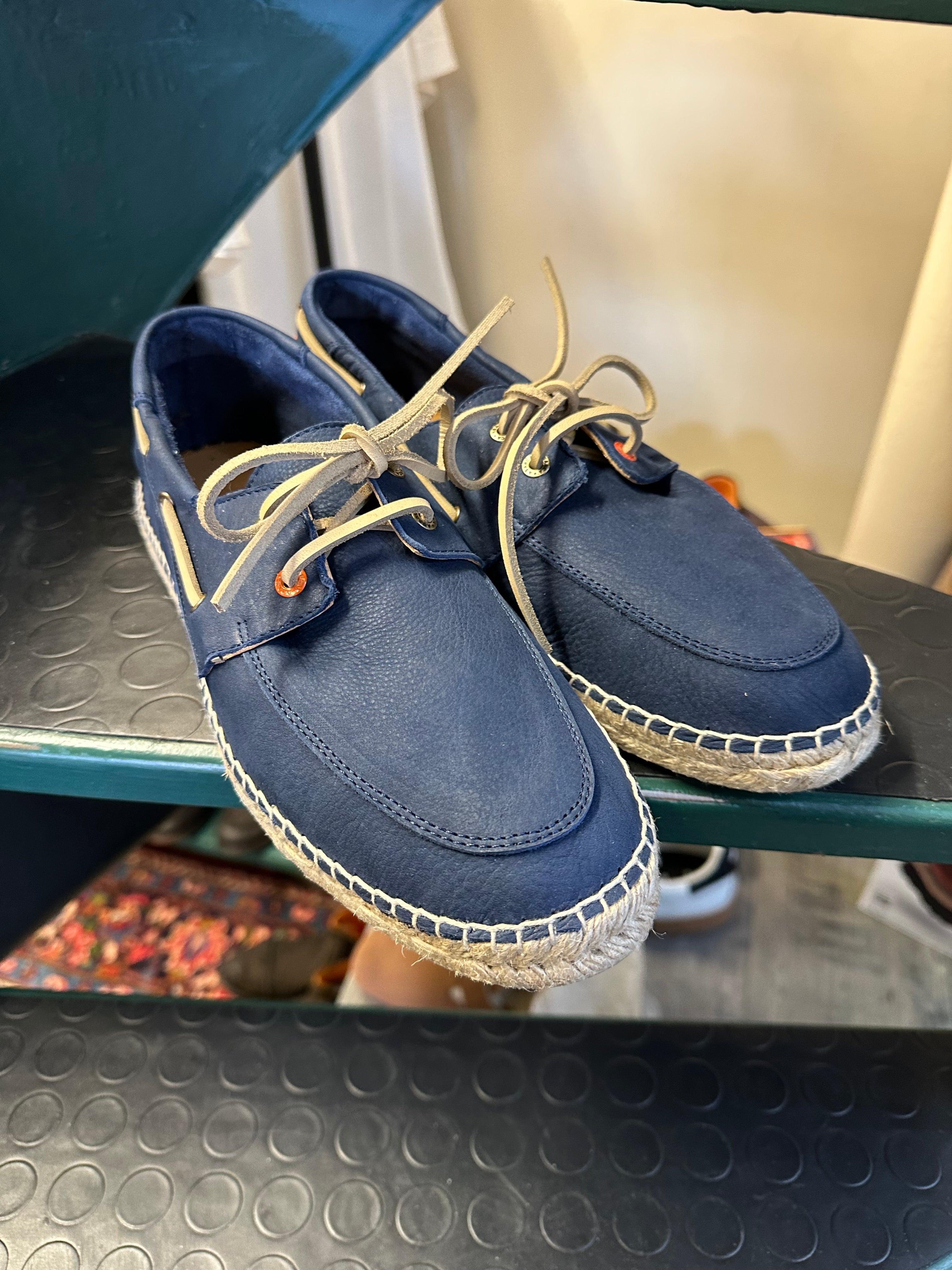 Nautica abarca long beach