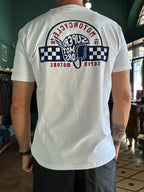T-shirt Supermotors