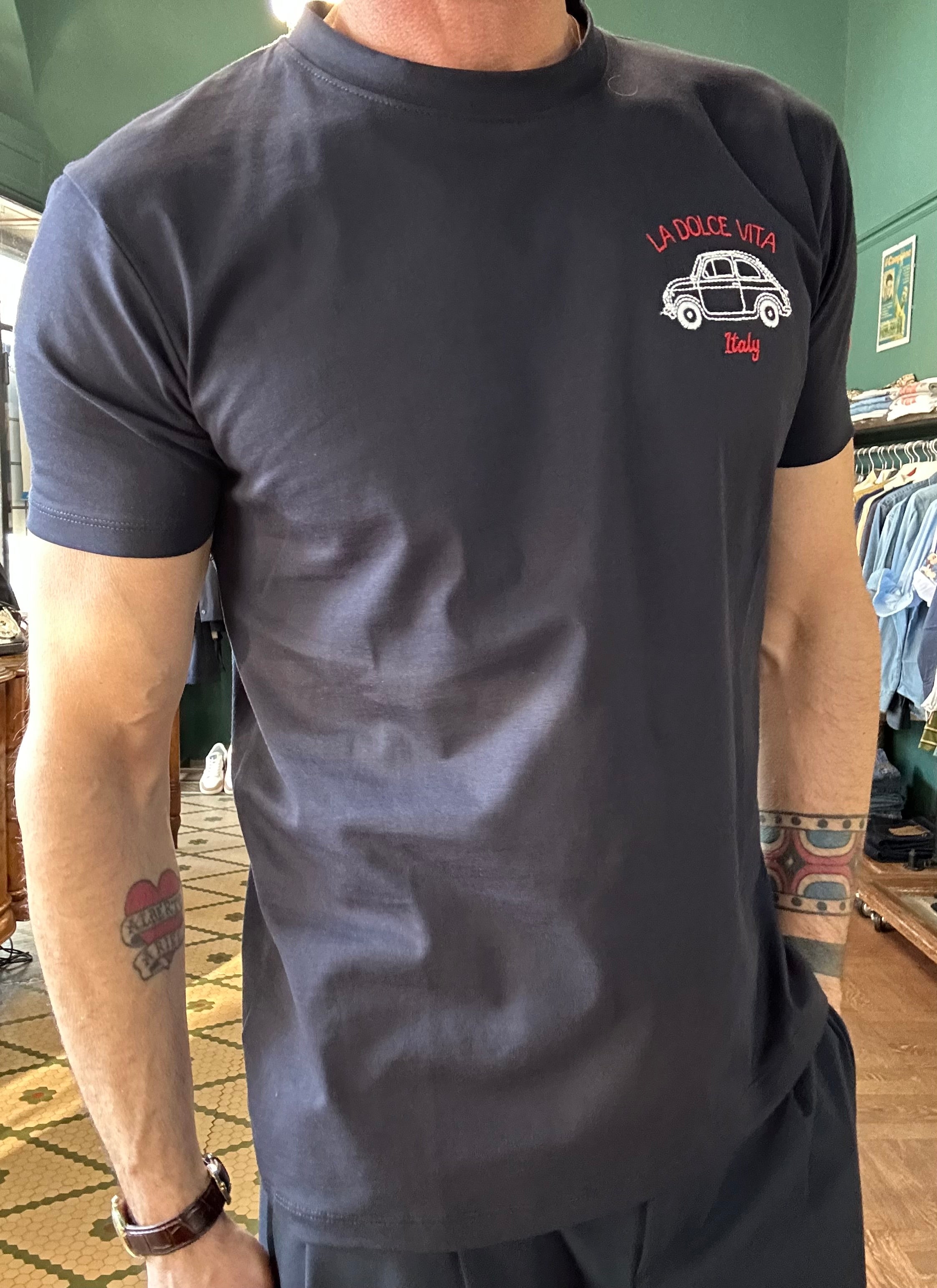 Dolce Vita T-shirt