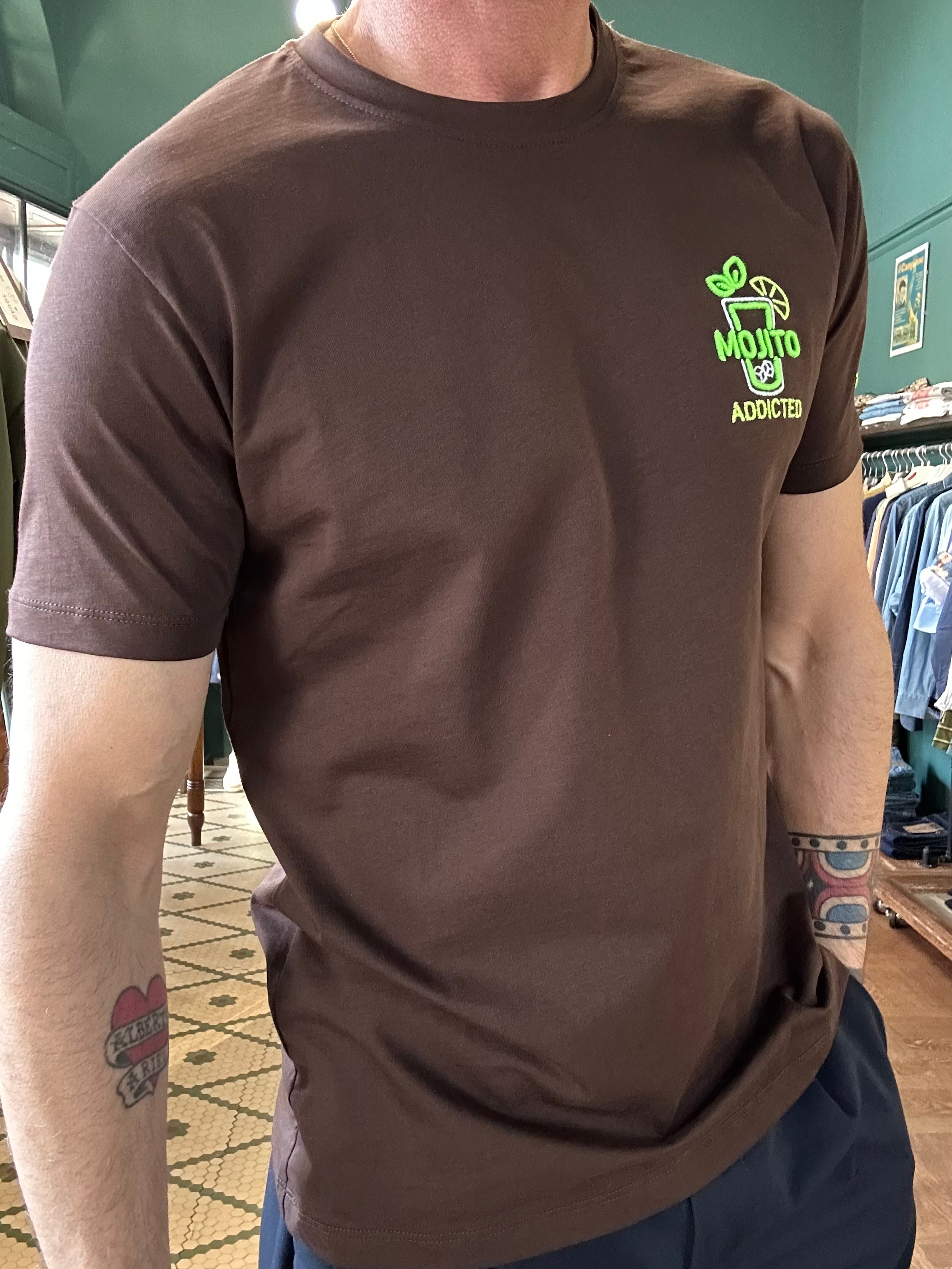 Mojito T-shirt