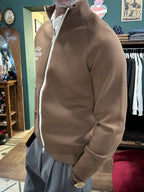 Brown Replay sweatshirt