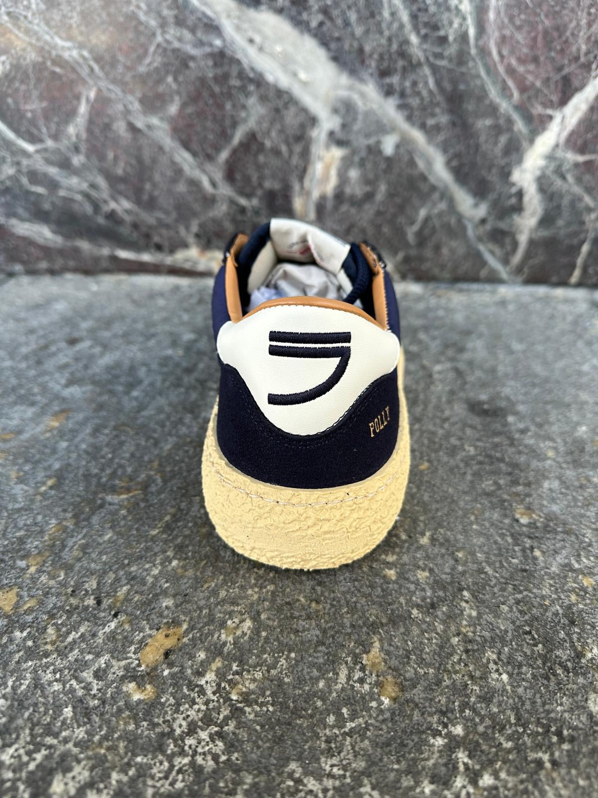 Puraai “Polly” Galaxy