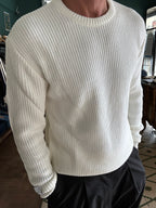 Maglione Tony costa inglese