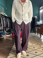 Pantalone modello Japan Made in Italy