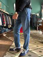 Jeans Modoc chino tapered fit