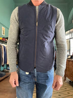 Gilet chesapeake’s seawolf double face