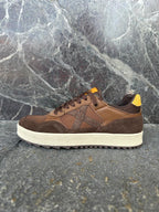 Sneakers Munich rock 05 marrone