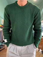 Maglione “Tony” costa inglese