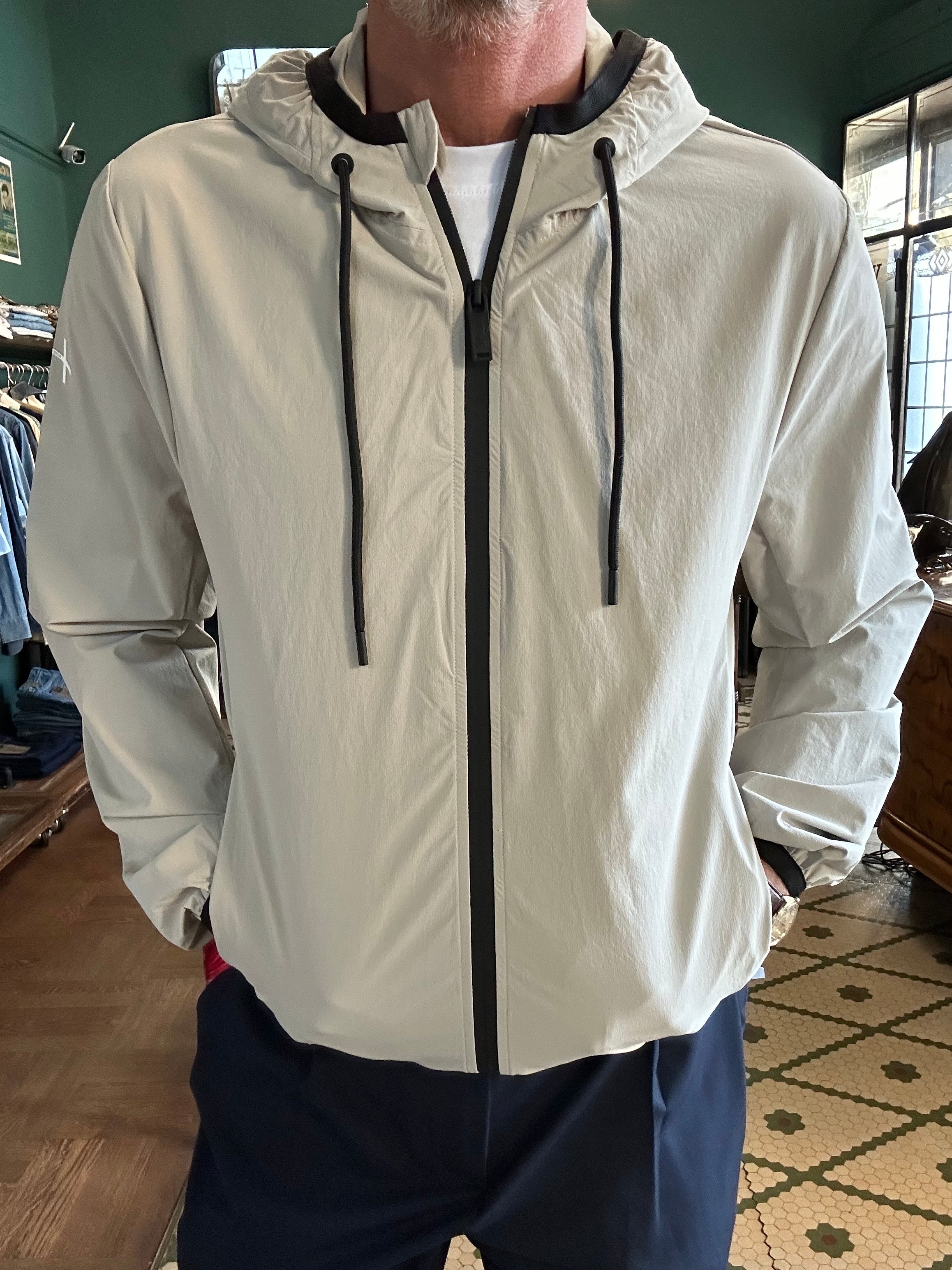 K-way mckinley packable