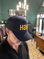 Berretto  Chesapeak’s in panno