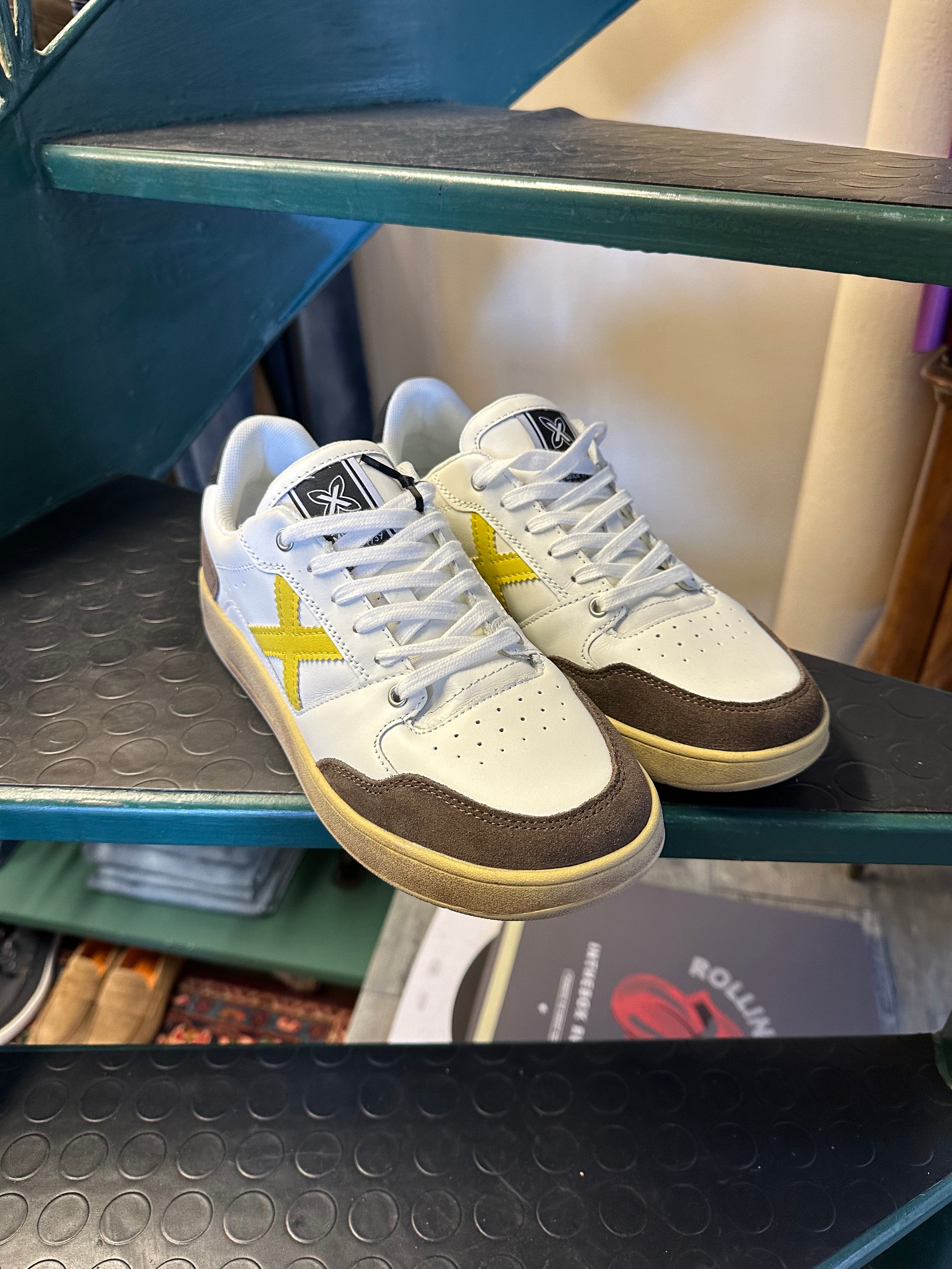 Munich legit Man vintage