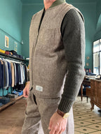 Gilet chesapeake’s seawolf double face