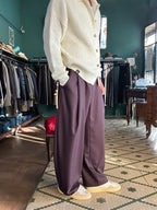 Pantalone modello Japan Made in Italy