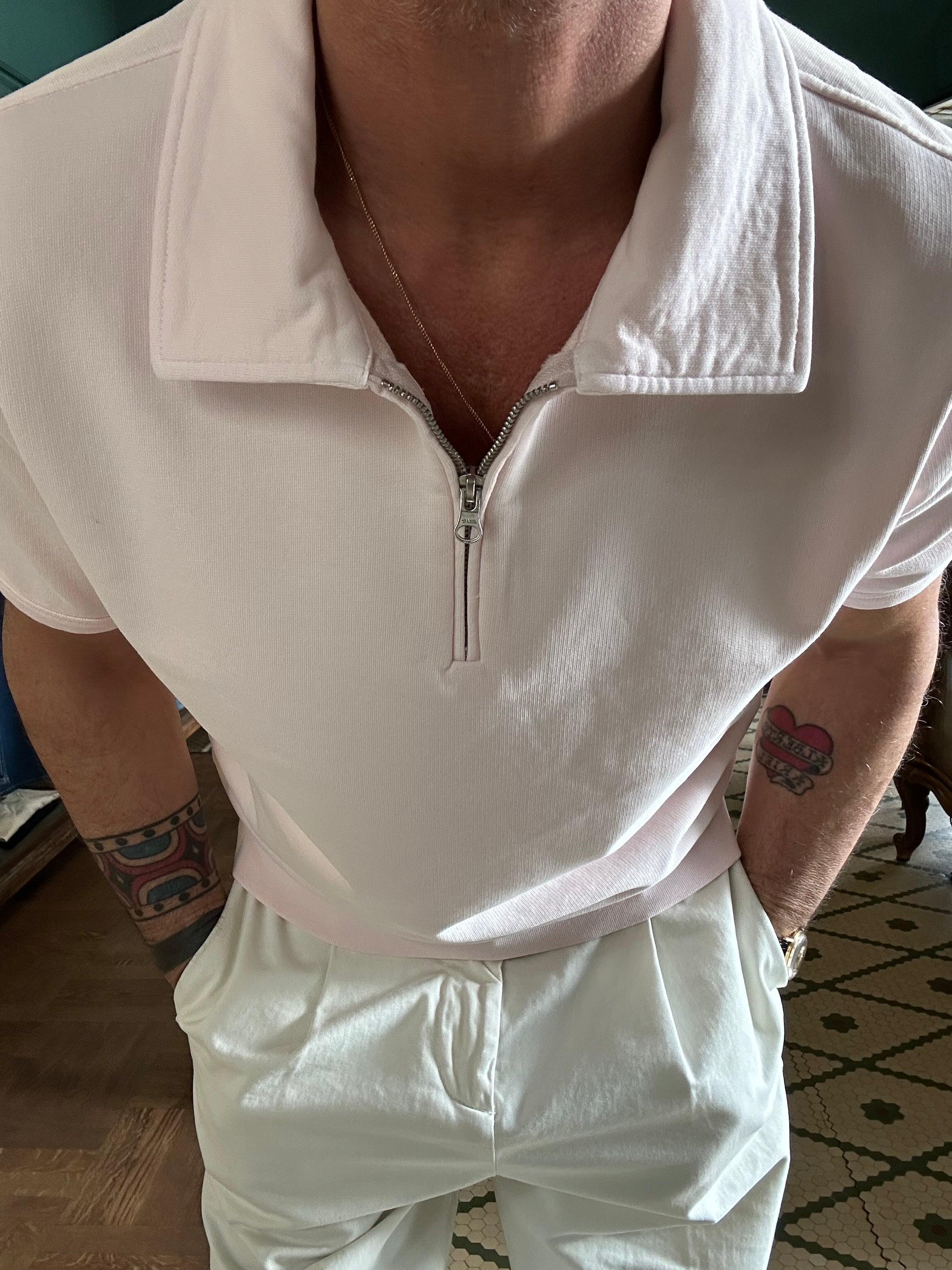 Polo Chesapeak’s zip