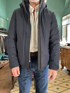 Giubbotto "copernico" tech imbottito