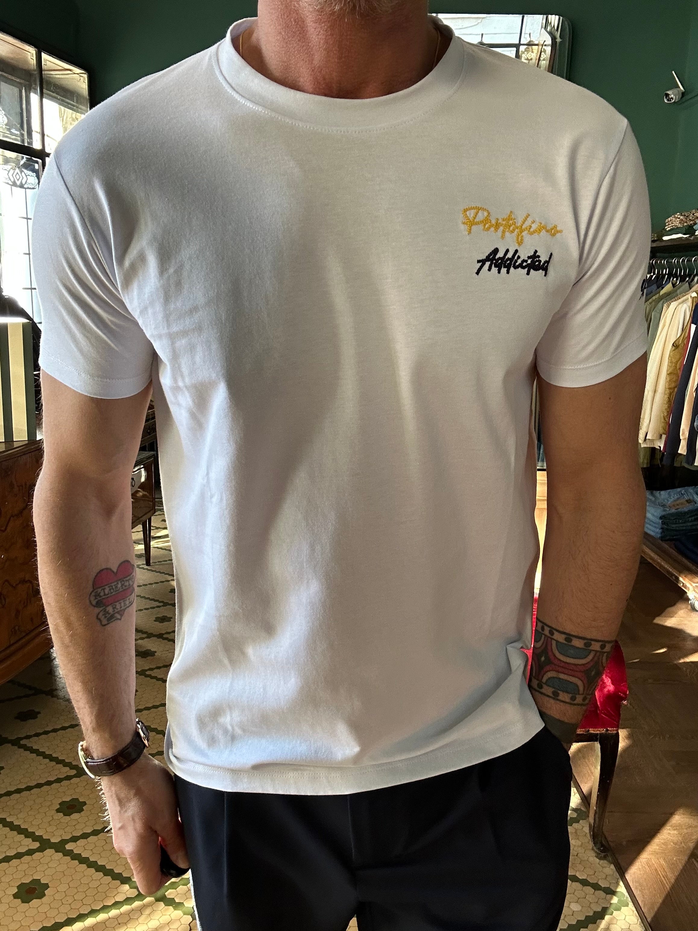 Portofino T-shirt