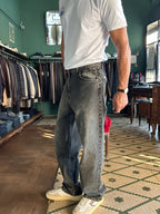 Jeans cleveland wide fit