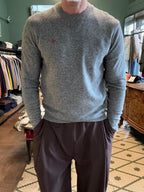 Maglione Replay in misto lana