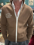 Brown Replay sweatshirt