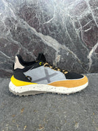 Sneakers Munich DORO 62 grigio chiaro