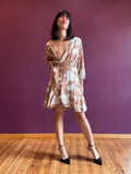 Short Chloe dress