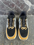 Sneakers Munich DORO 62 grigio chiaro