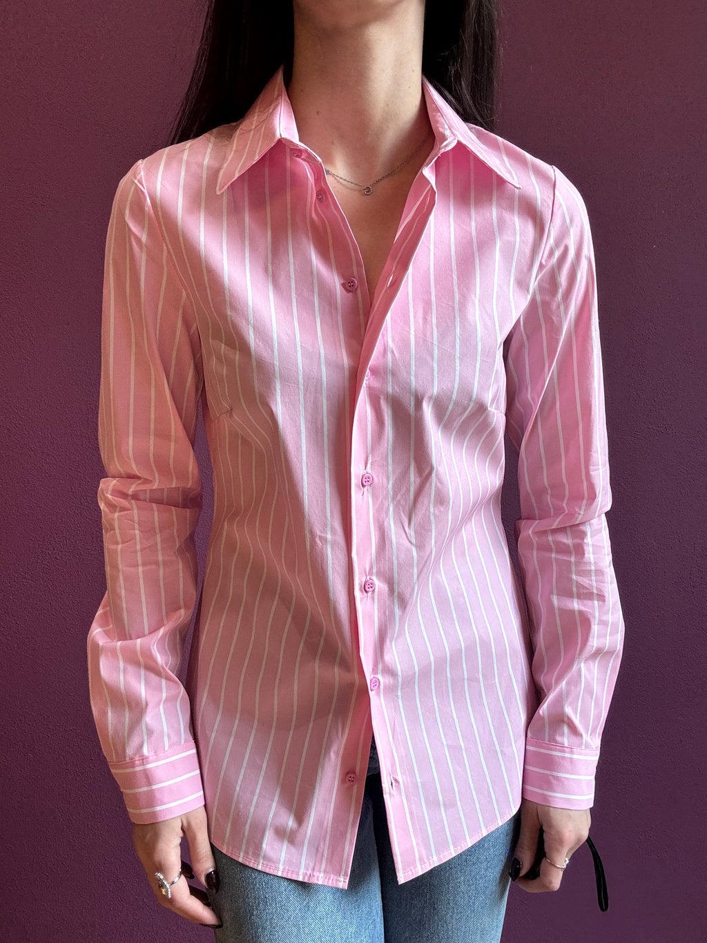 Wand shirt