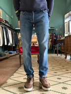 jeans Jasper tapered fit in denim