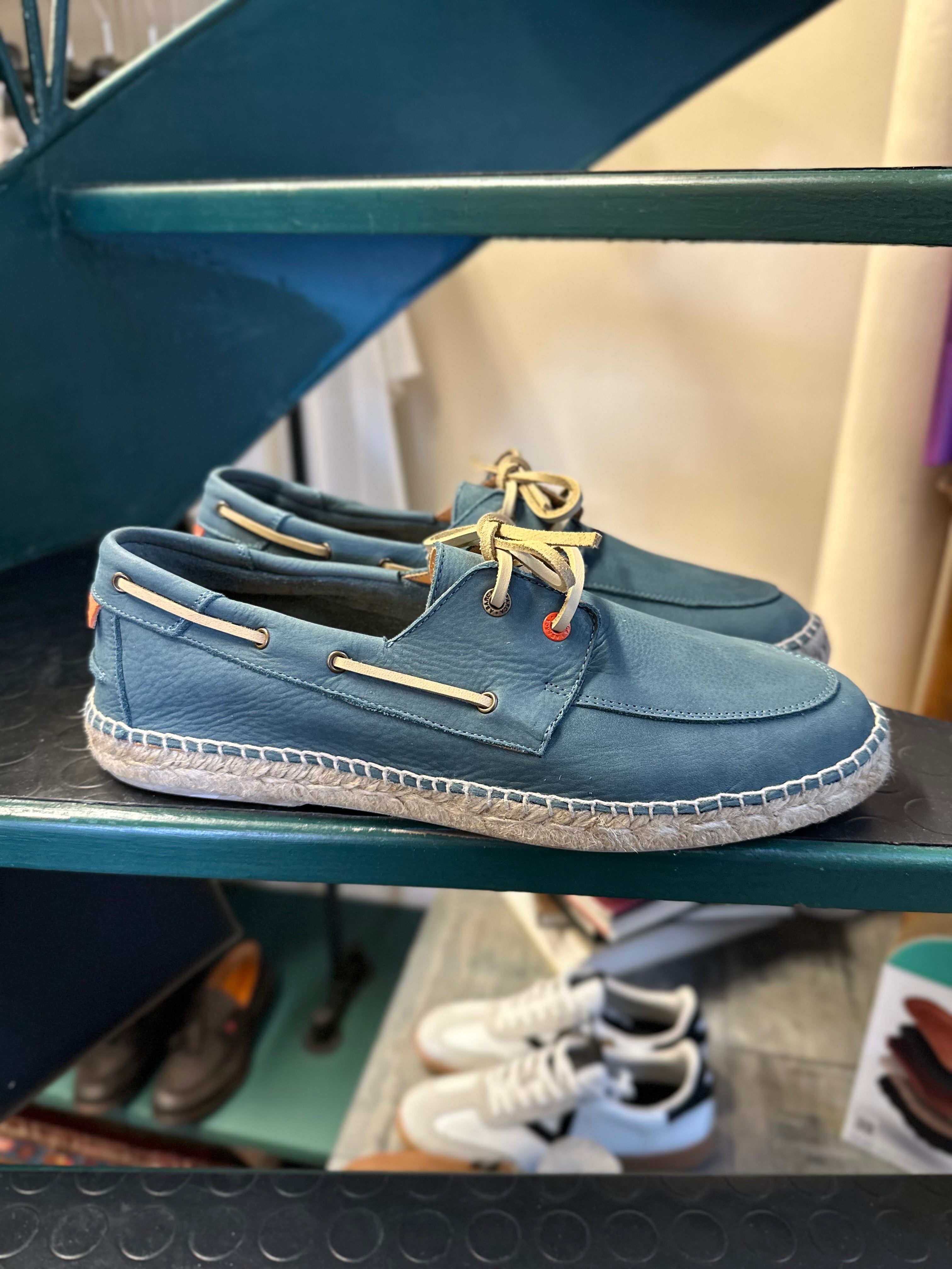 Nautica abarca long beach