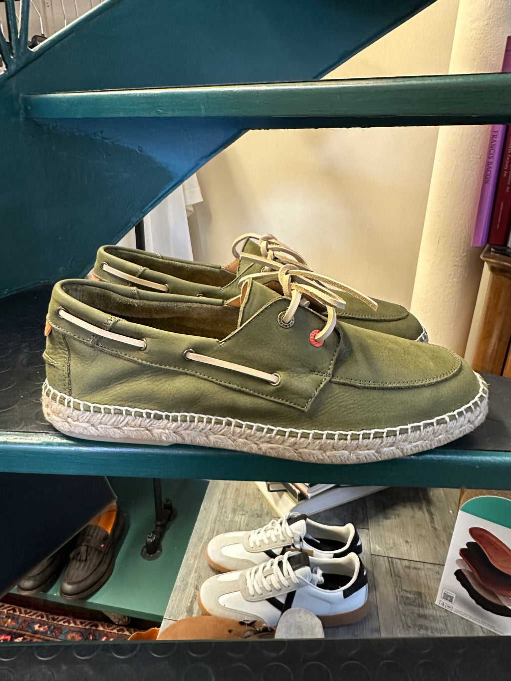 Nautica abarca long beach