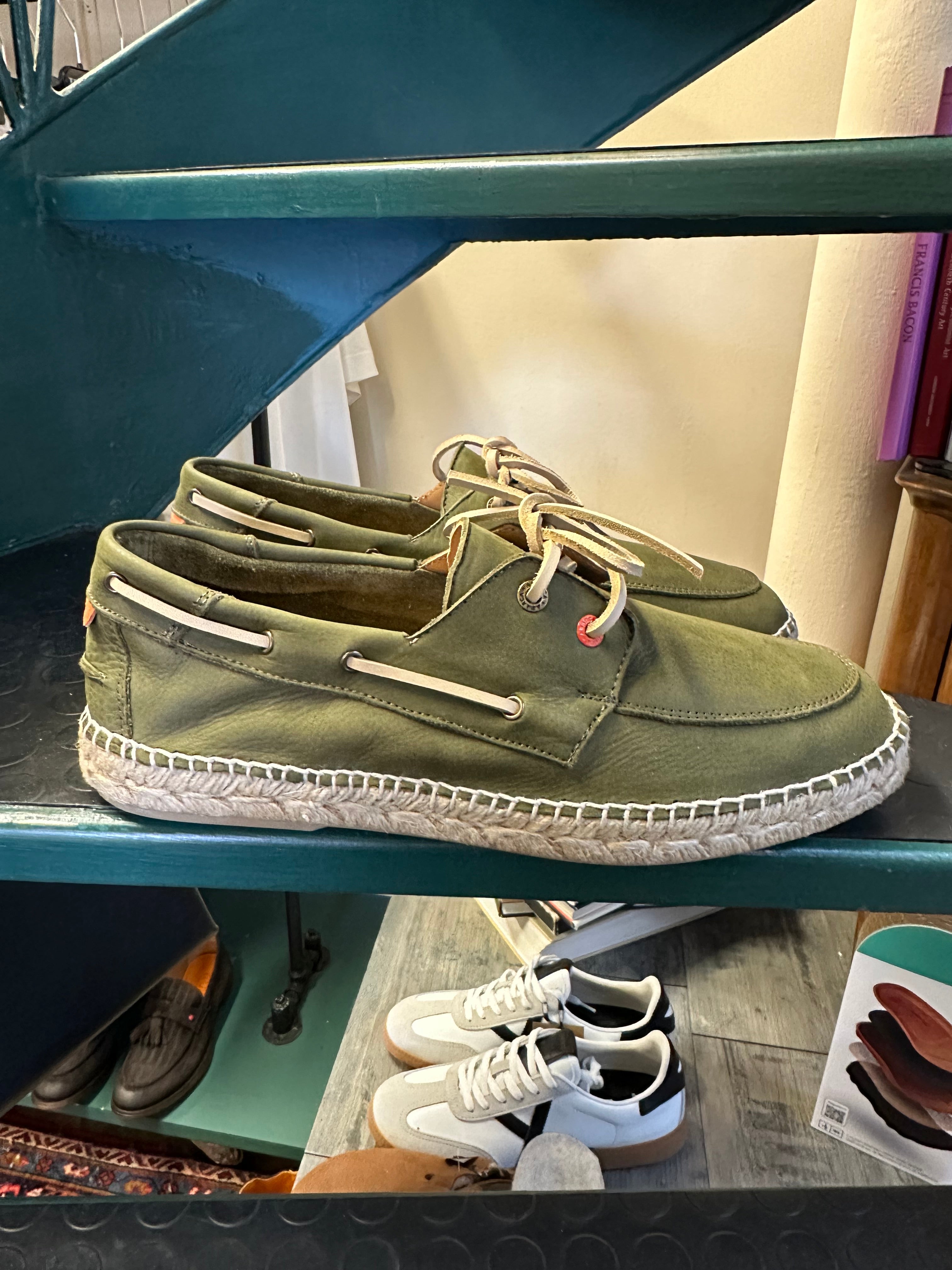 Nautica abarca long beach