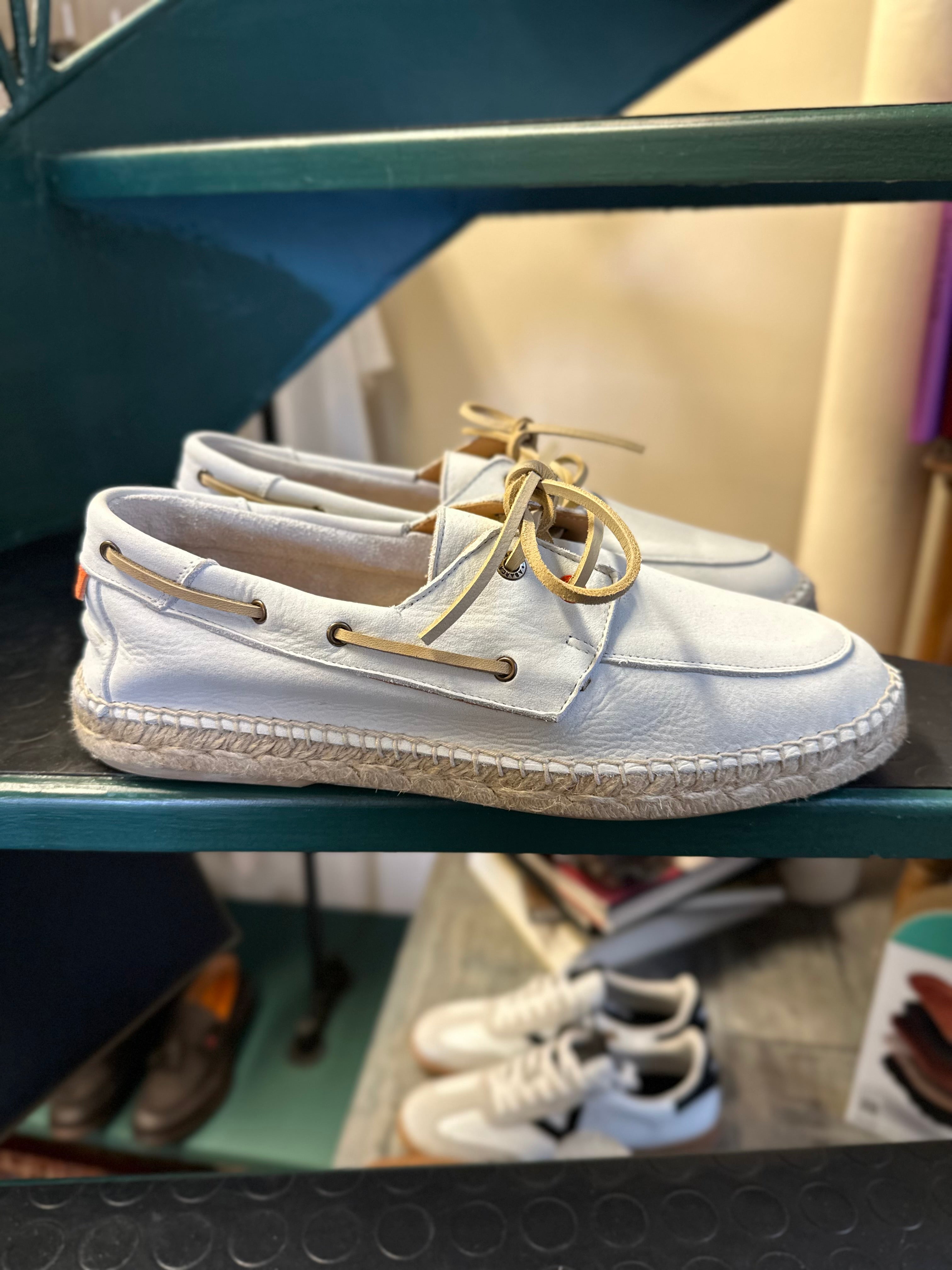 Nautica abarca long beach