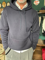 Basic hoodies