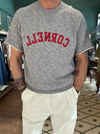 Felpa Chesapeack’s mezza manica cornell