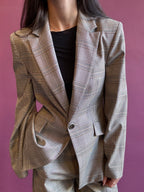 Giacca principe di Galles