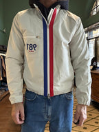 Ice Replay Biker-Style-Jacke